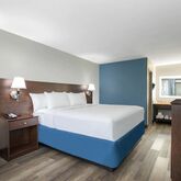 Days Inn Orlando Convention Center Hotel Picture 6