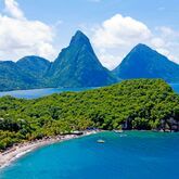 Anse Chastanet Hotel Picture 0