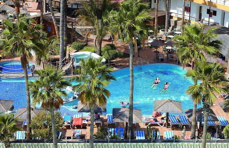Holidays at Maritim Playa Hotel in Playa del Ingles, Gran Canaria
