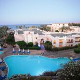 Holidays at Rehana Royal Beach & Spa Resort in Nabq Bay, Sharm el Sheikh
