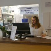 Benidorm City Center Hotel Picture 5