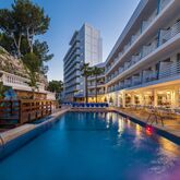 Globales Palma Nova Palace Hotel Picture 2