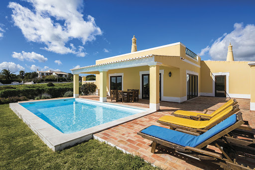 Porto Dona Maria Resort Hotel Picture 4
