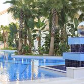 Side Crown Palace Hotel Picture 2