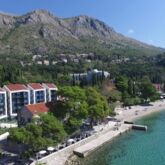 Holidays at Mlini Hotel in Mlini, Croatia