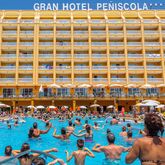 Holidays at Gran Peniscola Hotel in Peniscola, Costa del Azahar