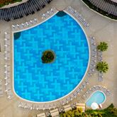 Holidays at Seamelia Beach Resort Hotel & Spa in Side, Antalya Region