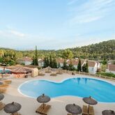 Holidays at Don Antonio Hotel in Paguera, Majorca