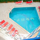 Kleopatra Blue Hawai Hotel Picture 0