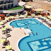 Holidays at Seher Sun Palace Resort and Spa in Colakli, Side