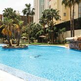 Magic Atrium Beach Apartments Picture 2