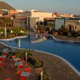 Holidays at Luz Del Mar Hotel in Los Silos, Tenerife