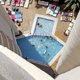 Holidays at Las Torres Apartments in Benidorm, Costa Blanca