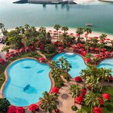 Holidays at Khalidiya Palace Rayhaan Hotel in Abu Dhabi, United Arab Emirates