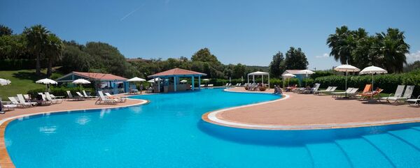 Holidays at Geovillage Olbia Resort & Convention Center in Olbia, Sardinia