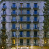 H10 Casanova Hotel Picture 2