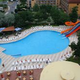 Holidays at Iskar Hotel in Sunny Beach, Bulgaria