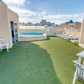 Holidays at Carlton Hotel in Sliema, Malta