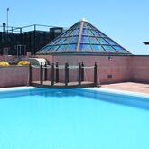 Holidays at Labranda Reveron Plaza Hotel in Los Cristianos, Tenerife