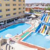 Esra Family Suites Picture 2