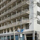 Holidays at NH Barcelona Les Corts Hotel in Sants Montjuic, Barcelona