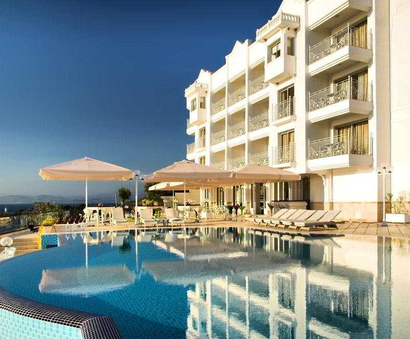 Holidays at La Vista Boutique Hotel & Spa in Kusadasi, Bodrum Region