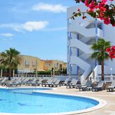 Holidays at San Marino Aparthotel in San Antonio Bay, Ibiza