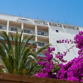Medplaya Santa Monica Hotel Picture 8
