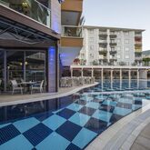 Tac Premier Hotel & Spa Picture 0