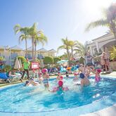 Holidays at Gran Oasis Resort in Playa de las Americas, Tenerife