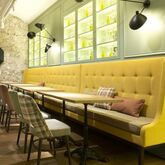 Holidays at Petit Palace Opera Garden Hotel in Las Ramblas, Barcelona