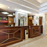Holidays at San Remo Hotel in Rome, Italy