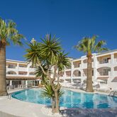 Holidays at Bossa Flow Hotel in Playa d'en Bossa, Ibiza