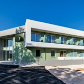 Holidays at White Olive Premium Hotel in Laganas, Zante