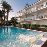 Montemayor Apartments Picture 2