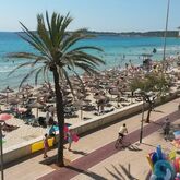 Voramar Hotel Picture 0