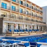 Iris Hotel Picture 3