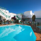 Holidays at Celeste Apartments in Costa Teguise, Lanzarote