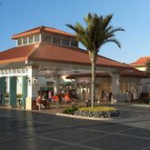 Holidays at Disney's Caribbean Beach Resort in Disney, Florida