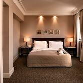 Regina Margherita Hotel Picture 4