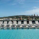 Holidays at Catalonia Barcelona Plaza Hotel in Sants Montjuic, Barcelona