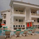Holidays at Oylum Garden Hotel in Icmeler, Dalaman Region