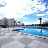 Holidays at Muthu Oura Praia Hotel in Albufeira, Algarve