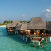 Holidays at Coco Palm Dhuni Kolhu Hotel in Maldives, Maldives