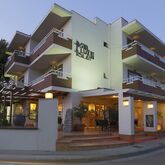 Holidays at Lux Isla Hotel in Talamanca, Ibiza