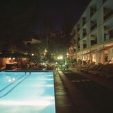 Holidays at Araxa Hotel in Palma Old Town, Palma de Majorca