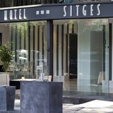 Holidays at Sitges Hotel in Sitges, Costa Dorada