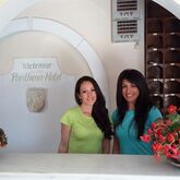Pantheon Hall Hotel Picture 8