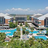 Terrace Elite Resort Hotel Picture 6