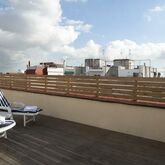 Sagrada Familia Hotel Picture 6